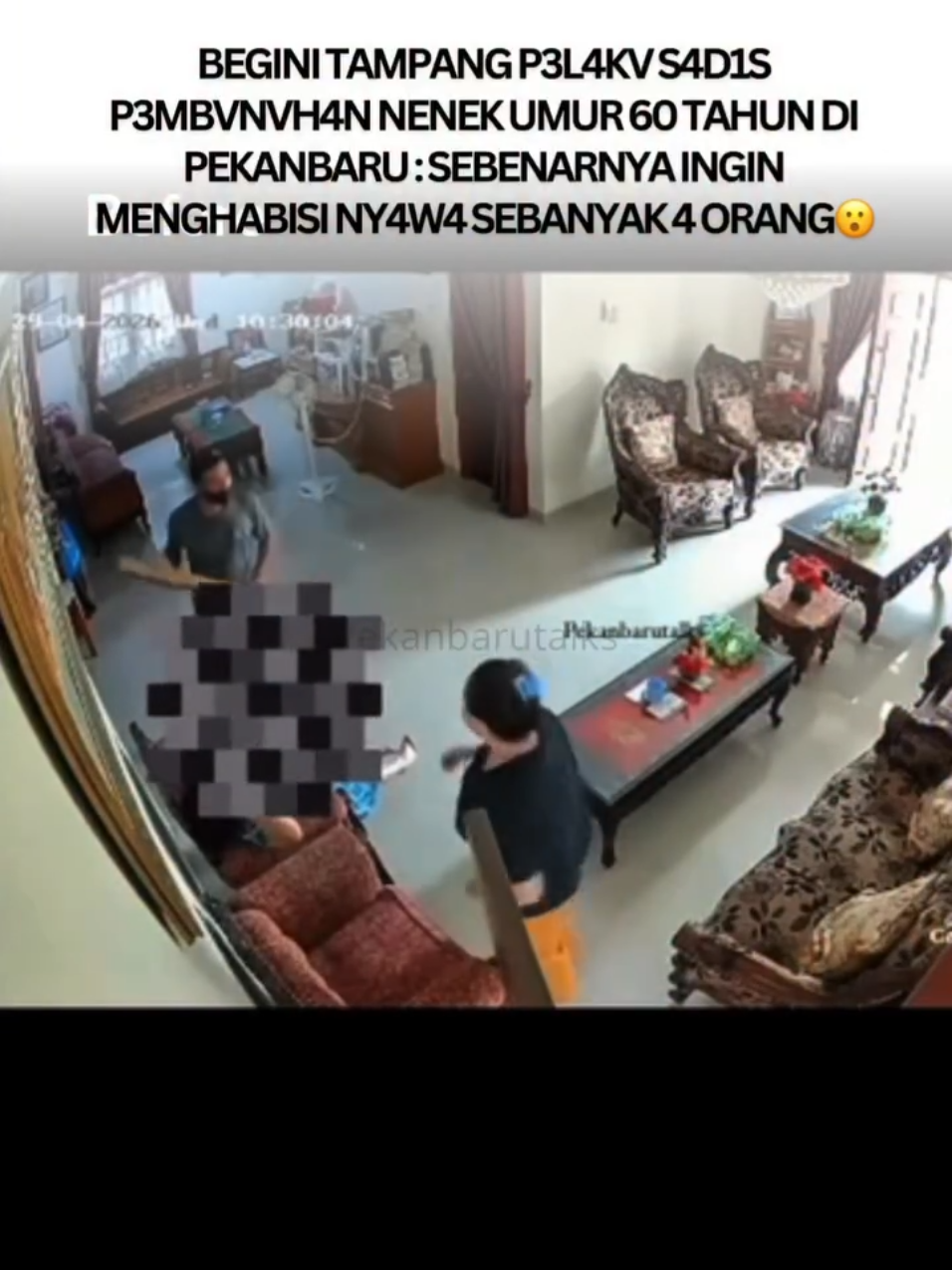 @PekanbaruTalks