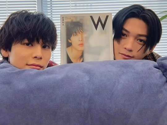 @︎ ︎ ︎