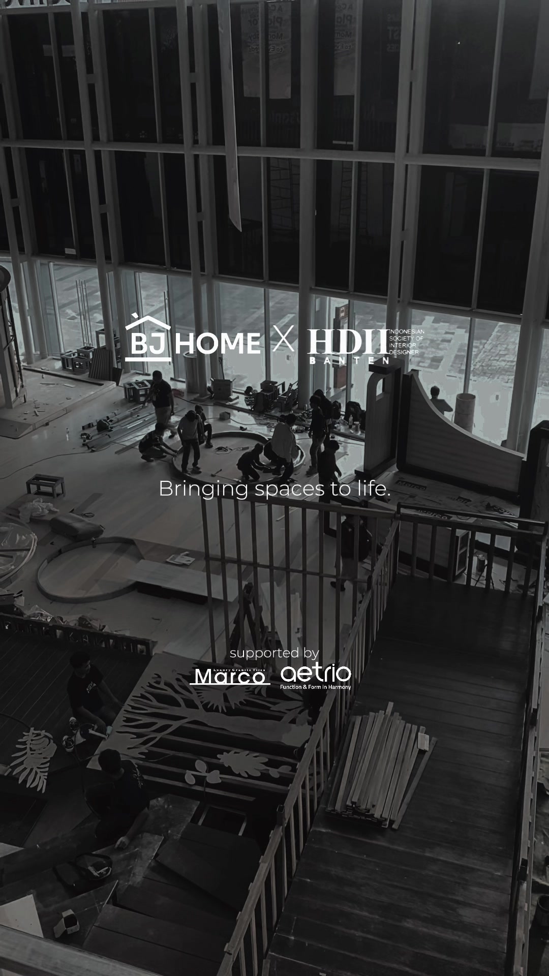 @BJ HOME OFFICIAL