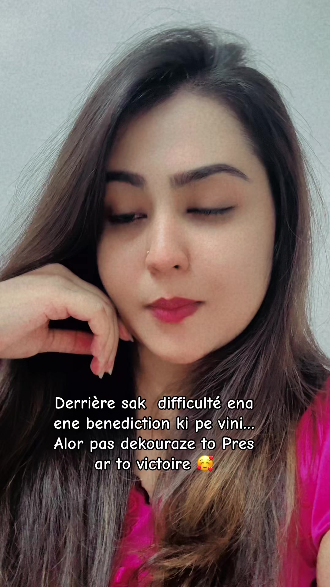 @Nusrat ❤️