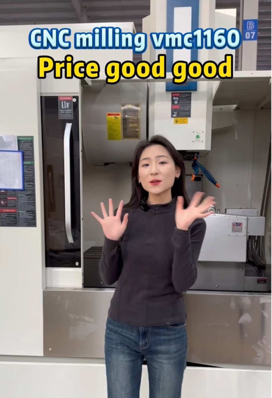 @LUZHONGCNC