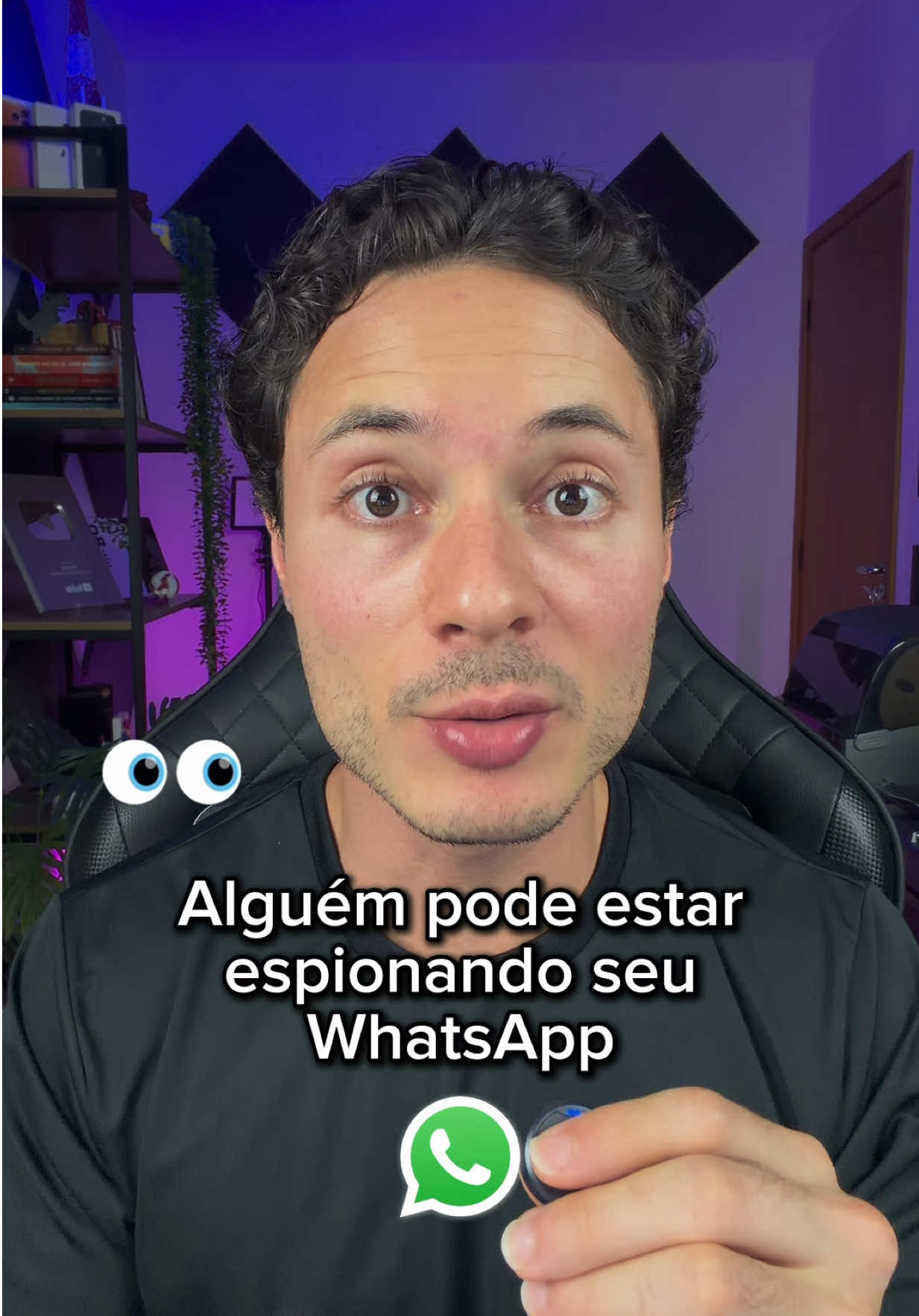 @Gui Cassiri - Dicas