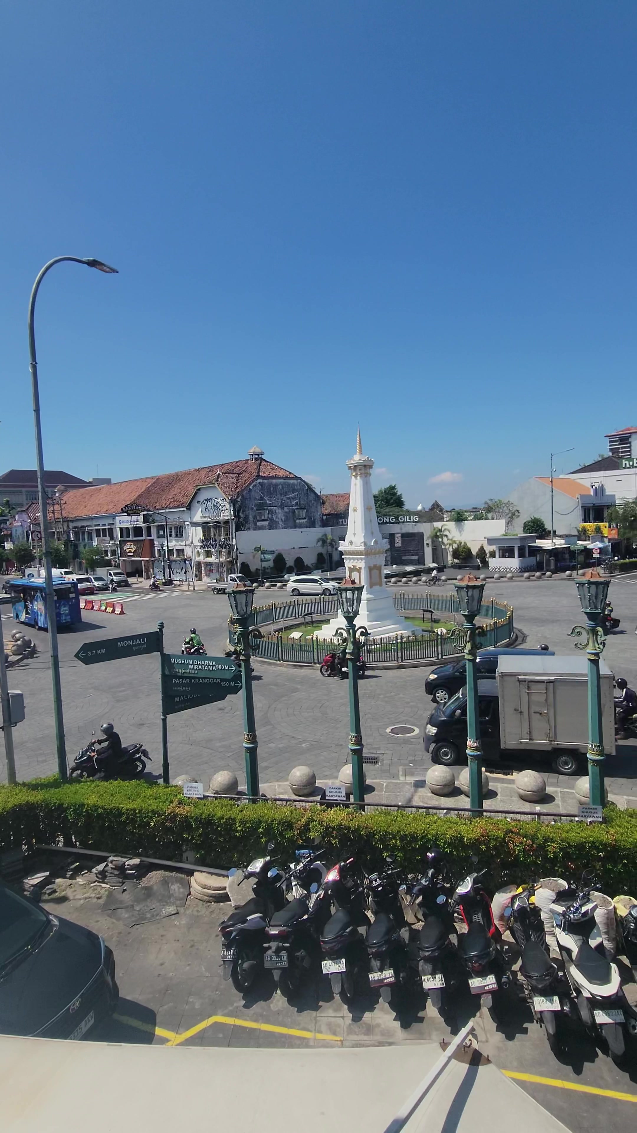 @Wisata Keliling Jogja