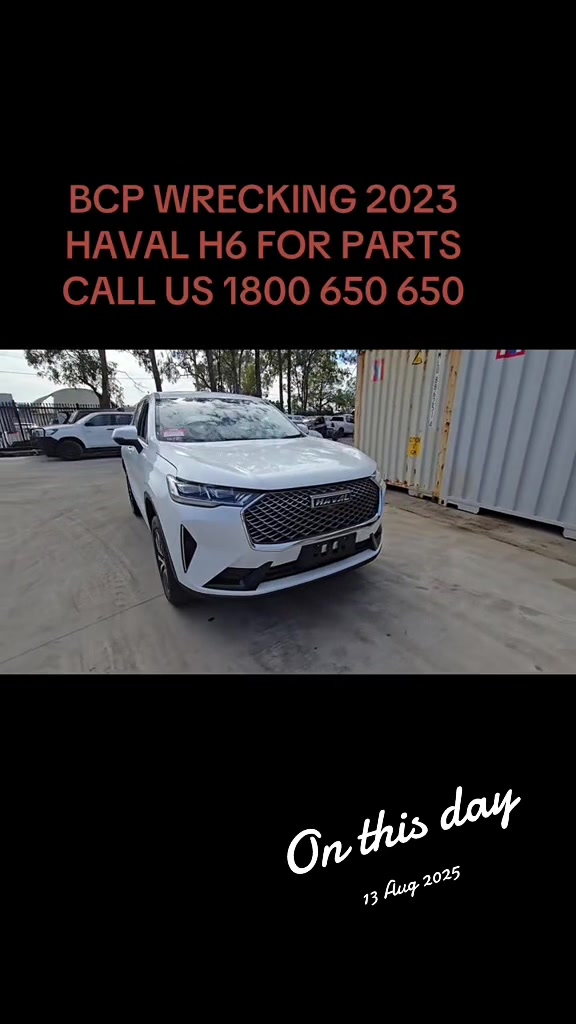 @Brisbane Car Parts