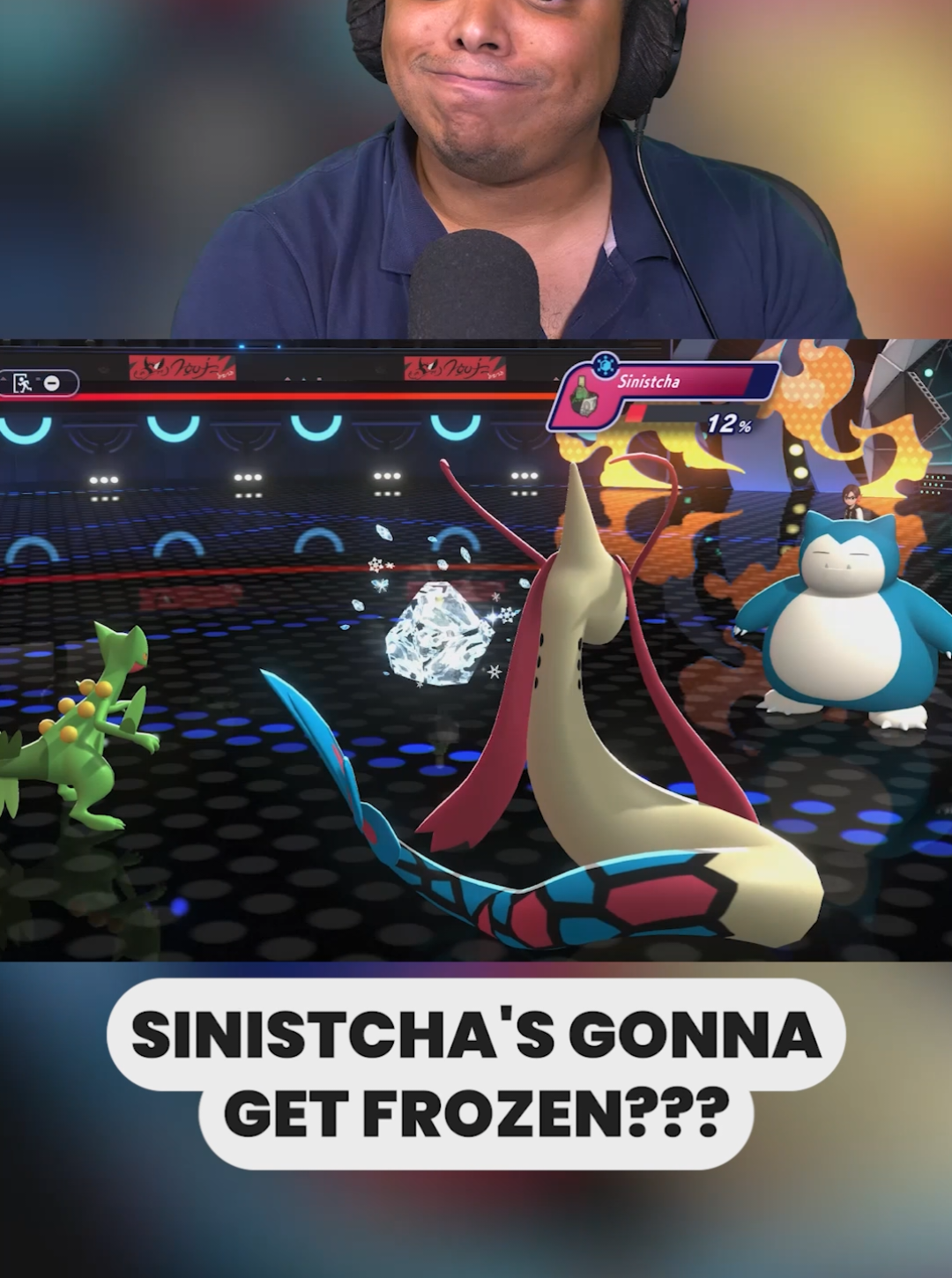 @Pokésports