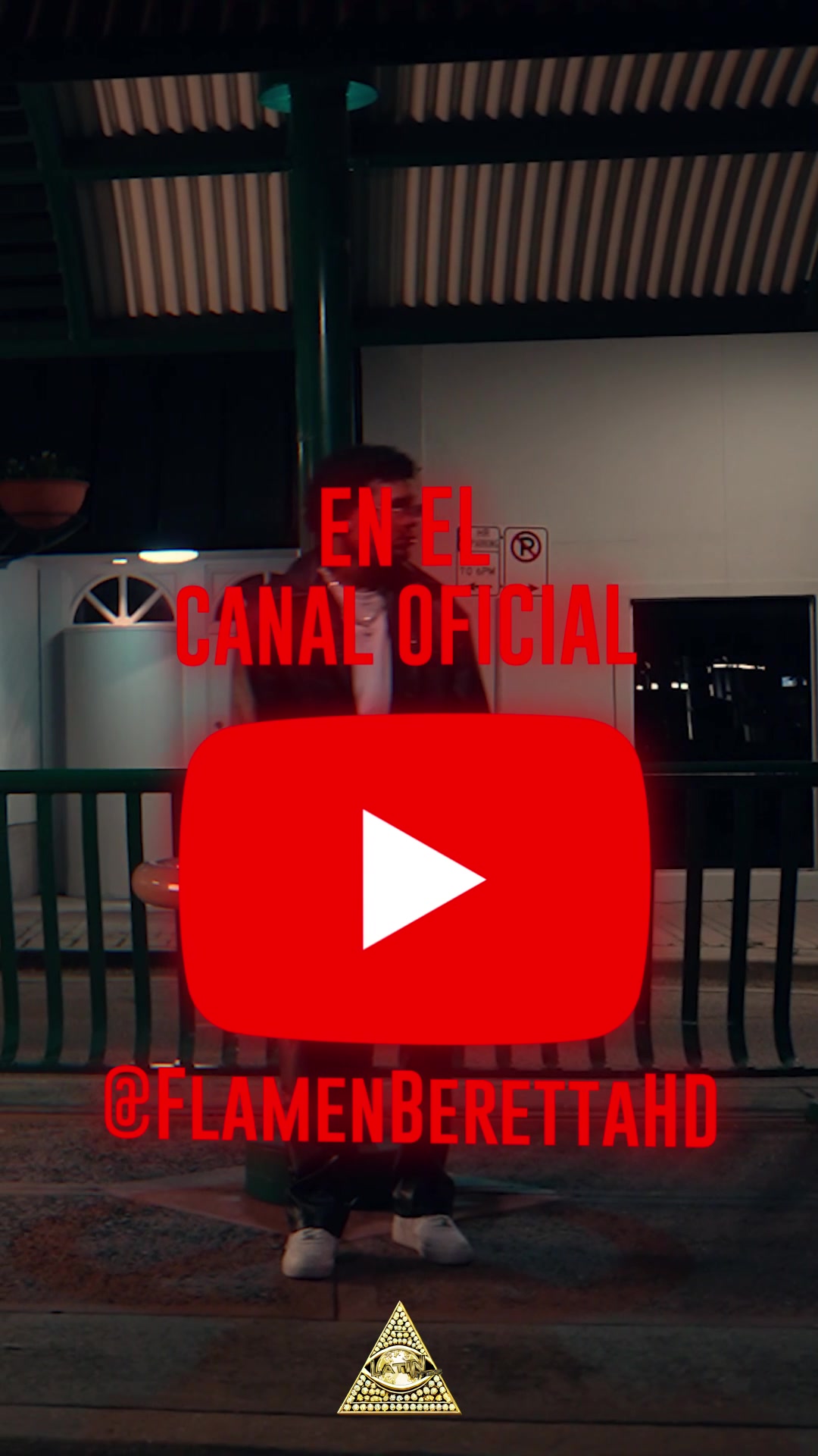 @FlamenBeretta