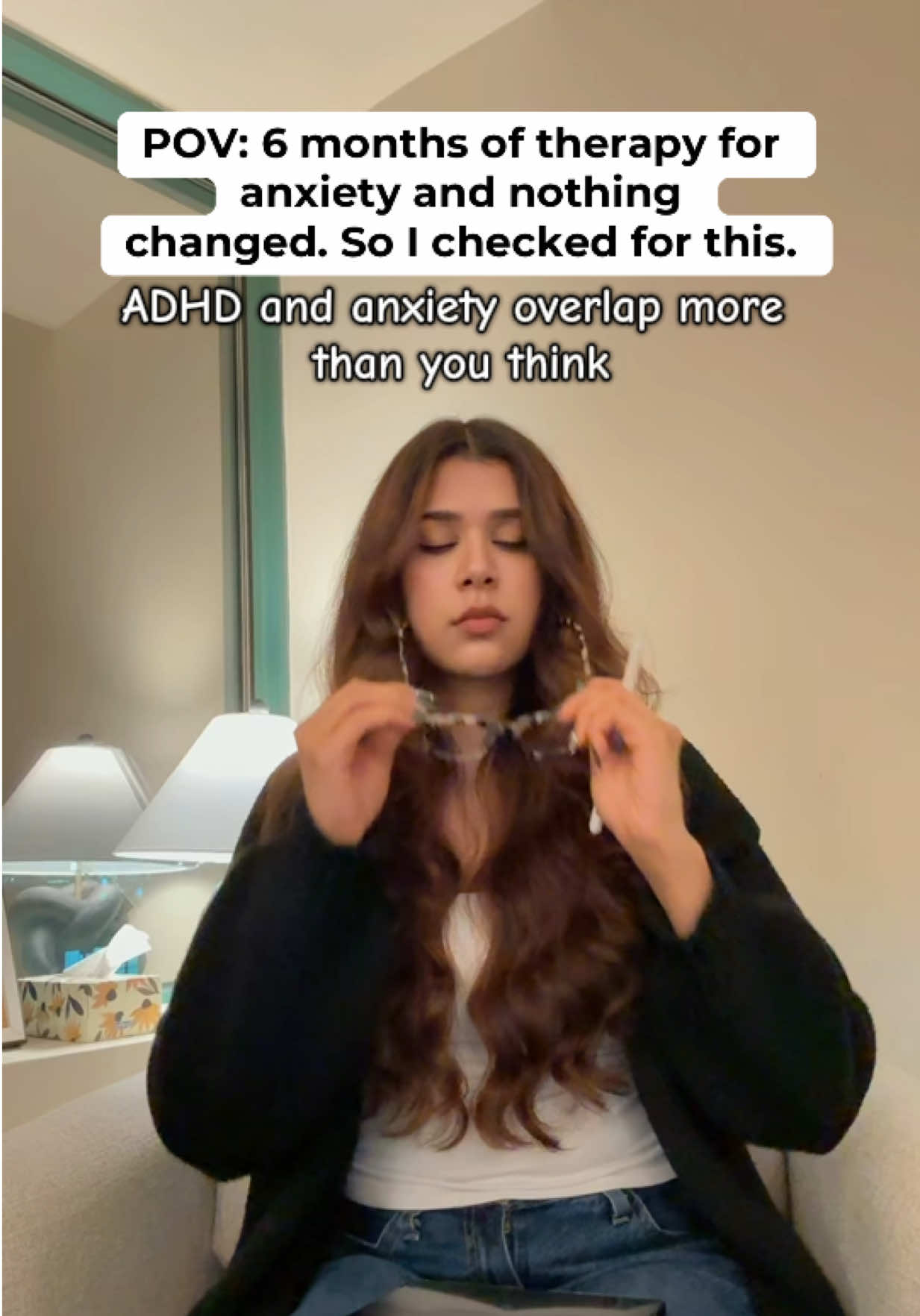 @Rubina | Licensed Therapist