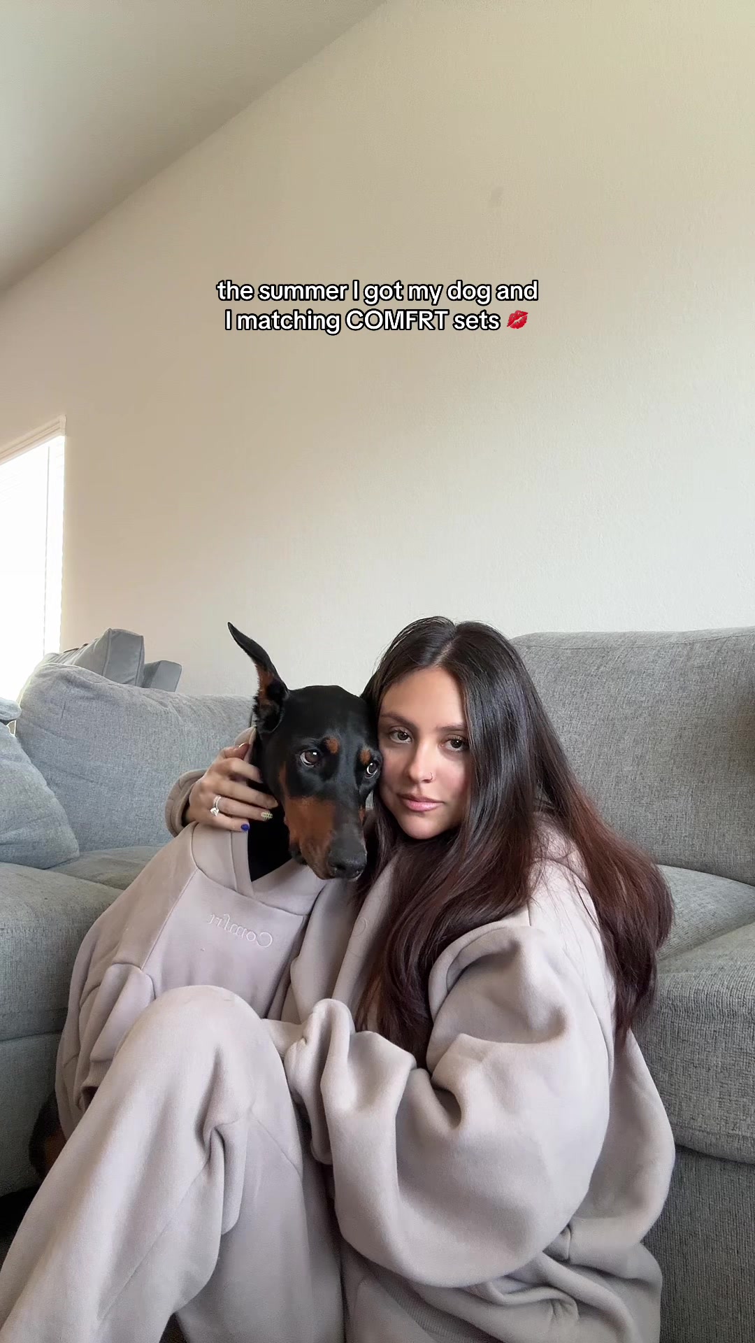 @Zakiya & Mazikeen
