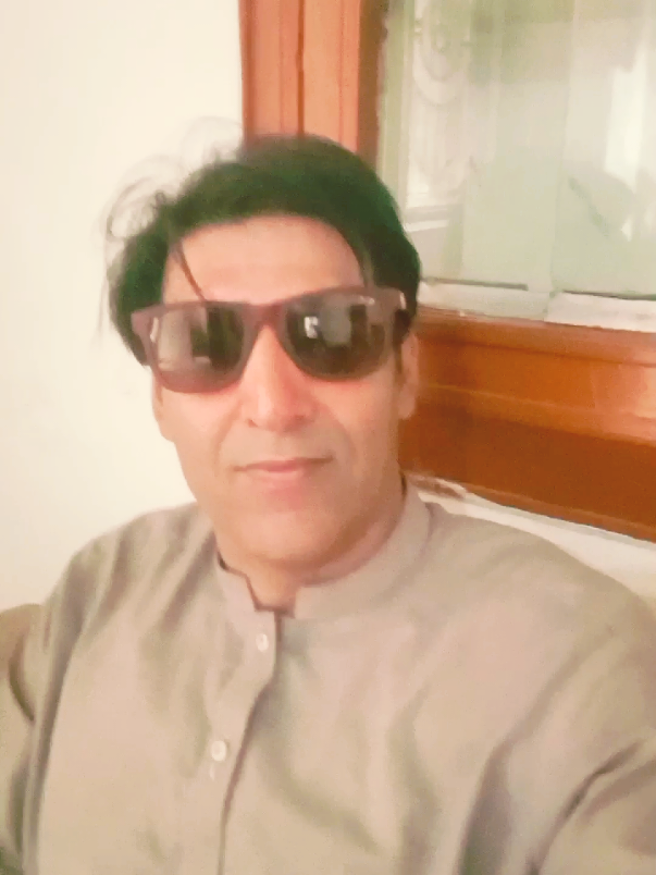 @Raja Iftikhar Khan