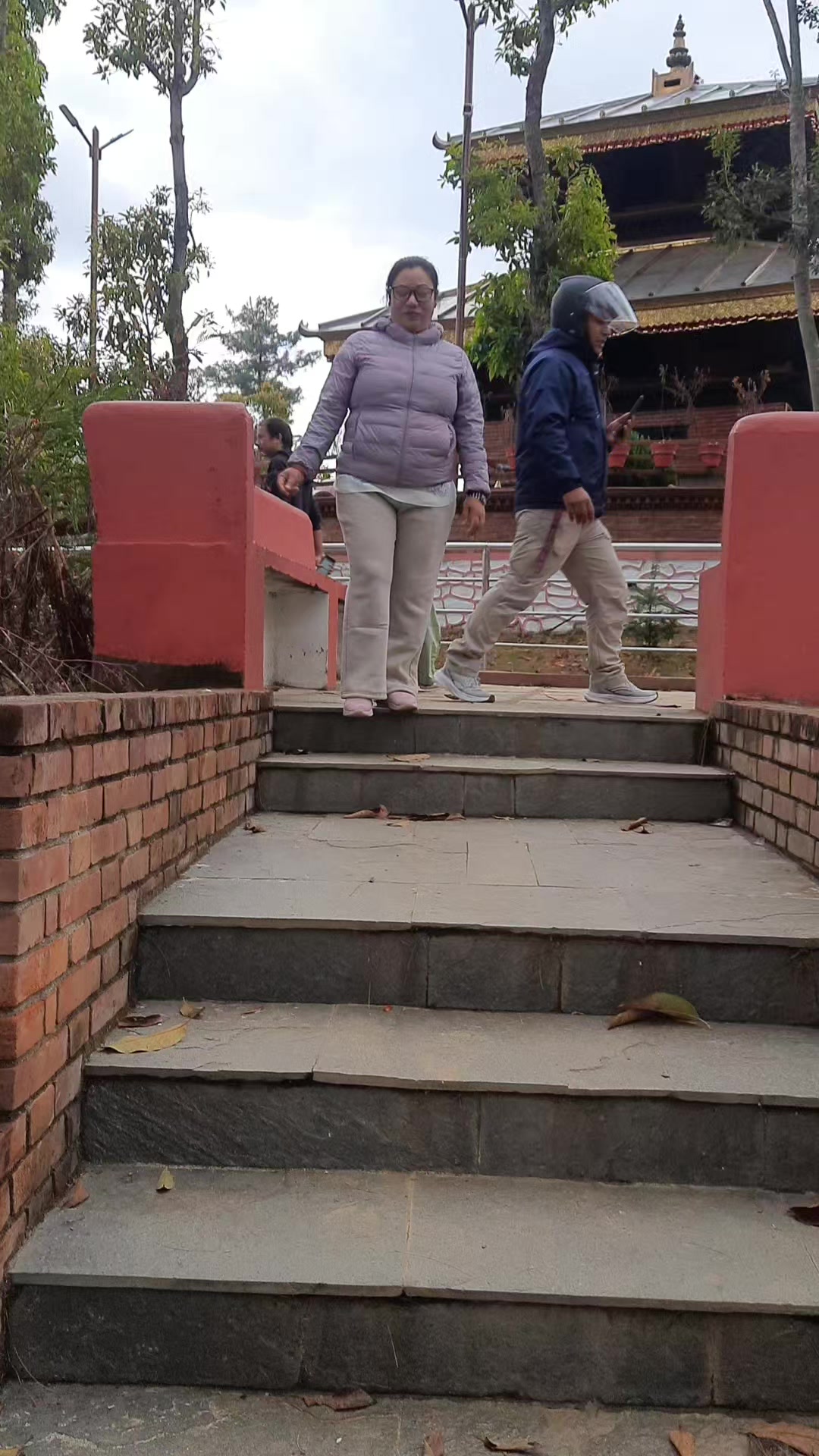 @Anju Lama(Thokar)