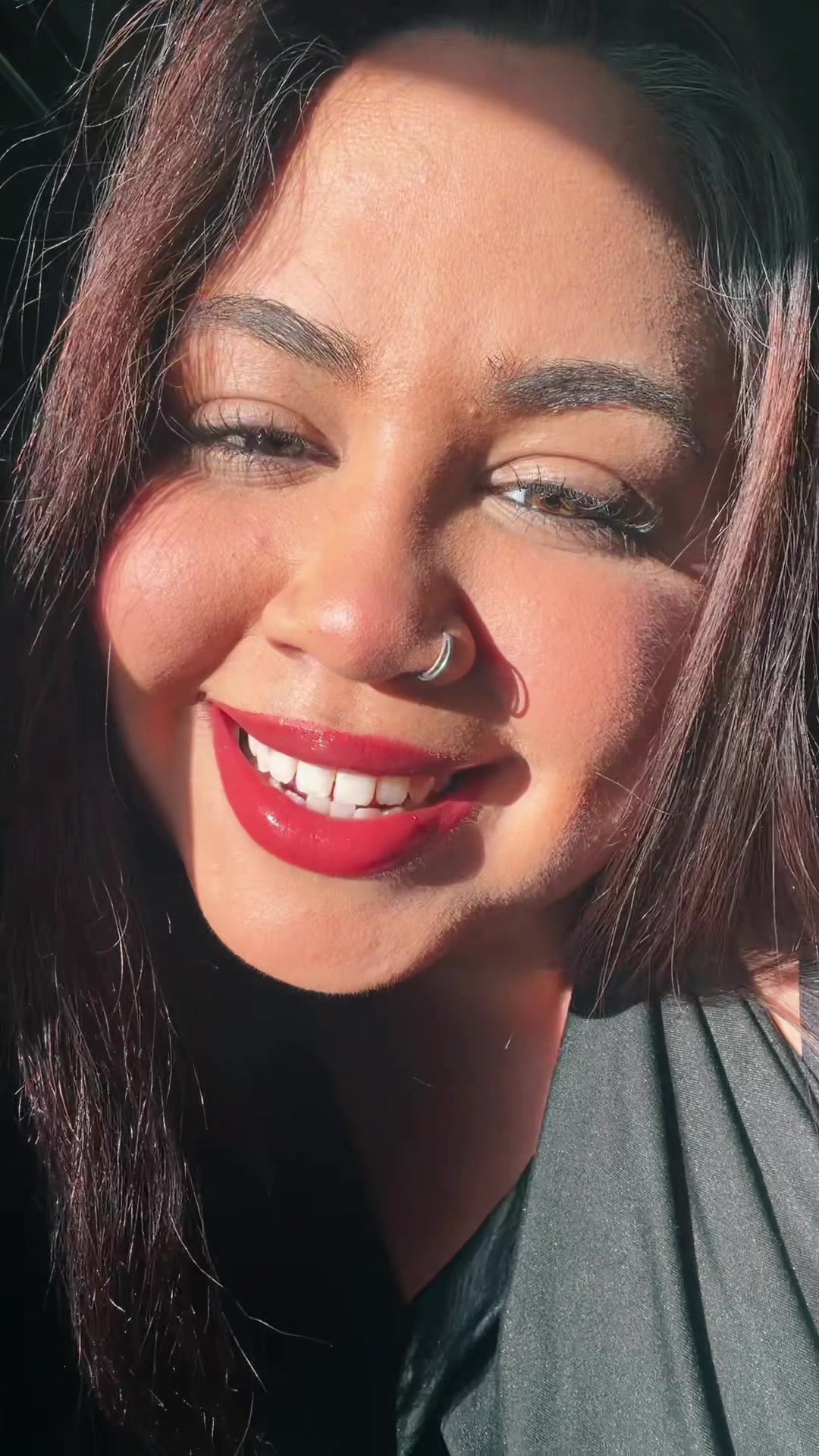 @Angelica Alexis