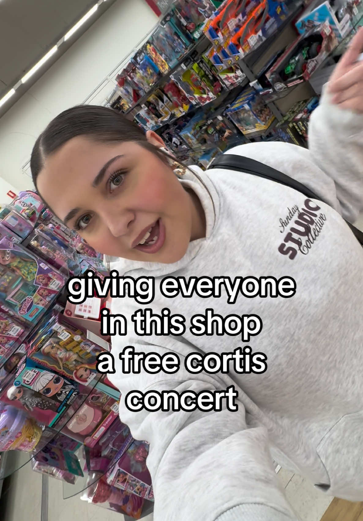 @Sophie Rae