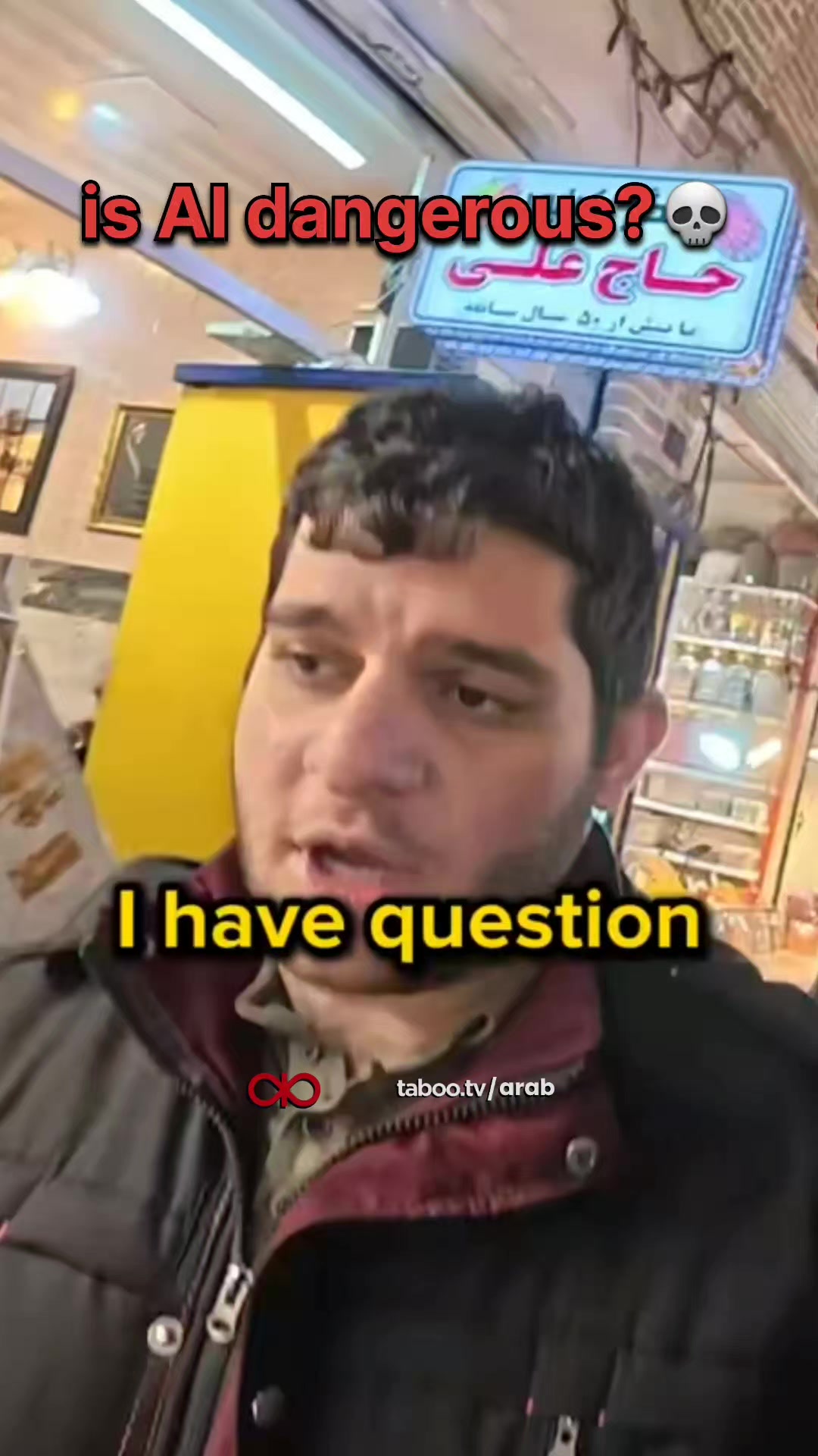 @Arab clips