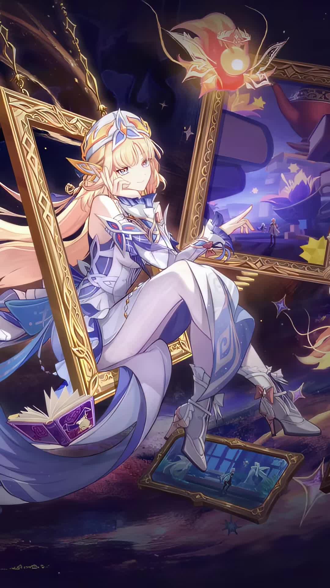 @Anime_Wallpaper uwu