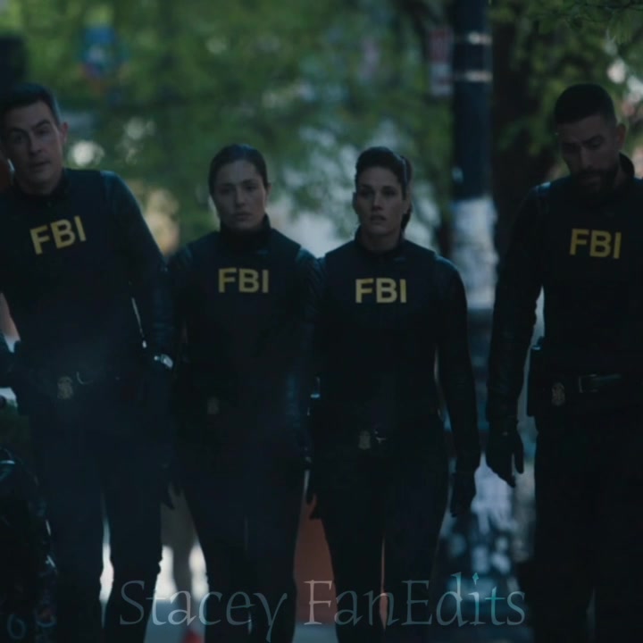 @Stacey FanEdits
