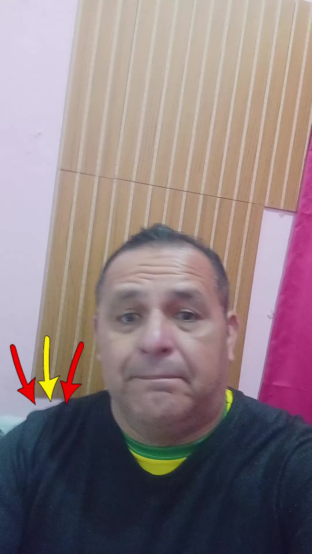 @julierde souza