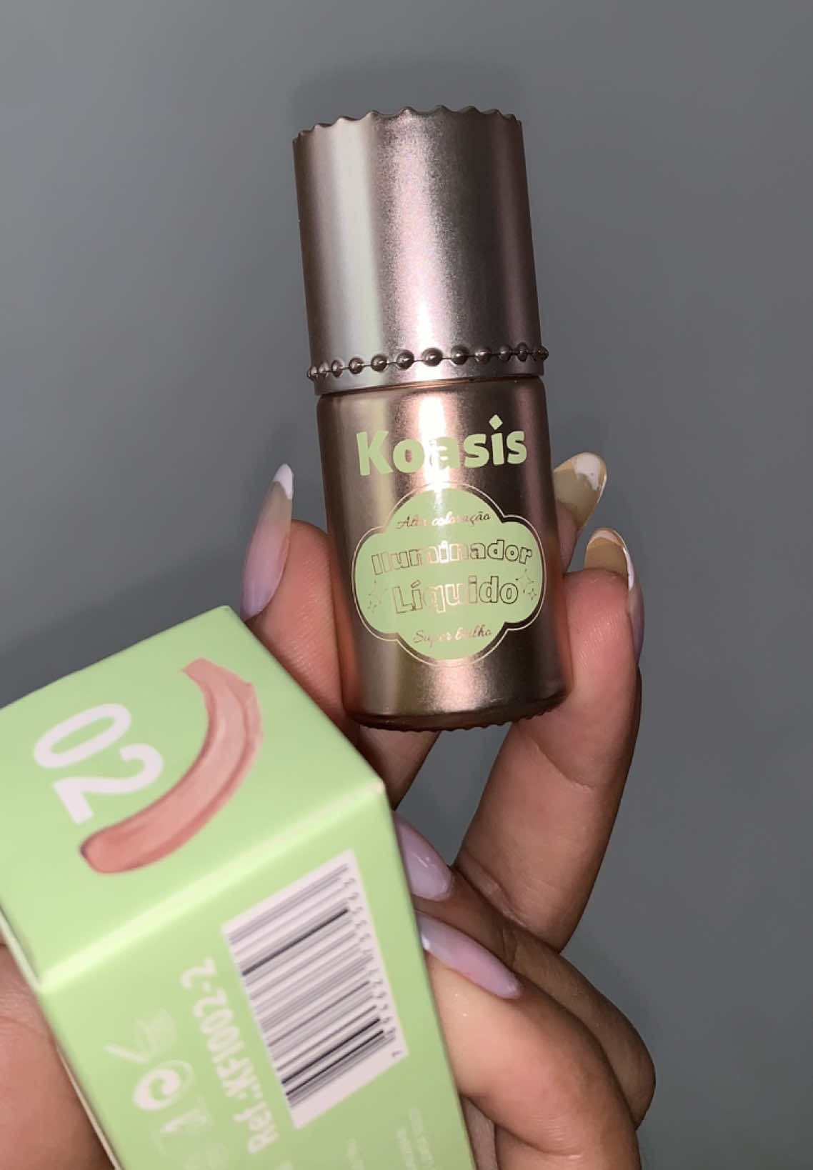@Nyelle Santana Creador/Shop