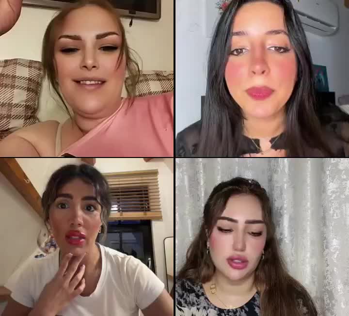 @la poupée 🇩🇿👑
