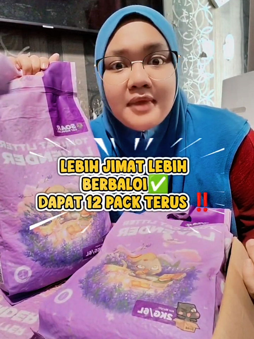 @Norazrena | Racun Tiktok