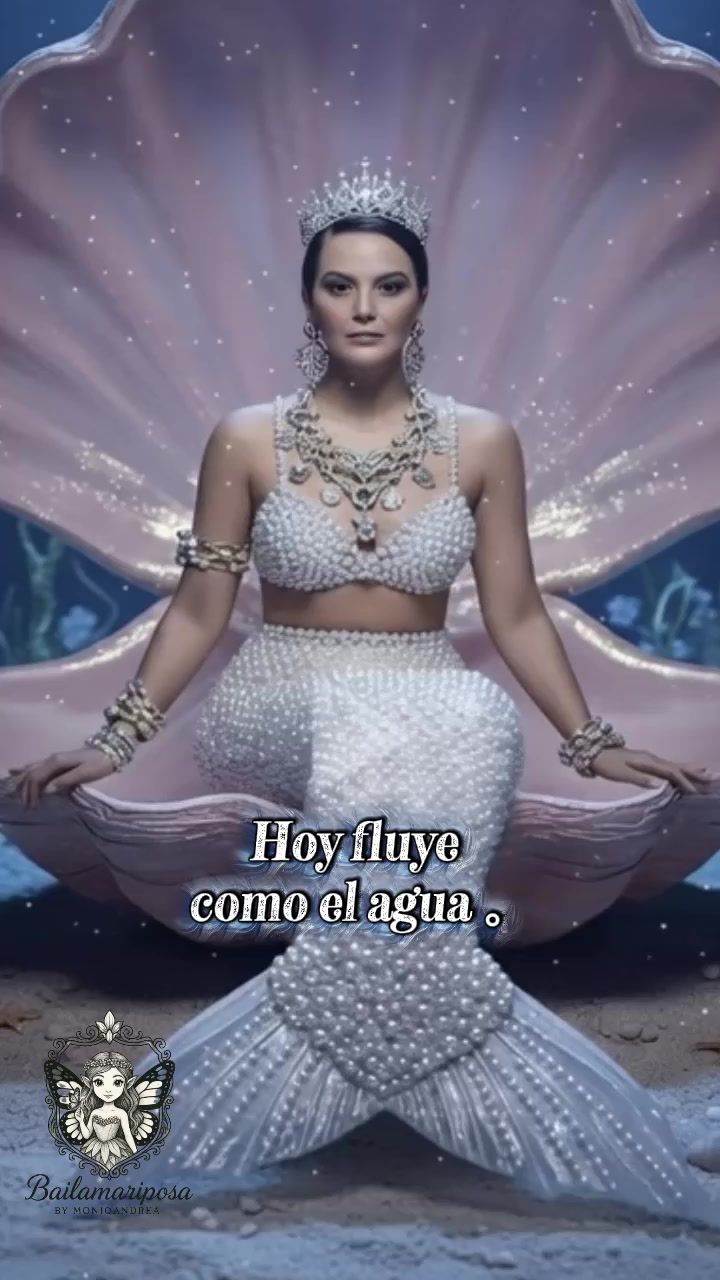 @MoniqAndrea-Bailamariposa