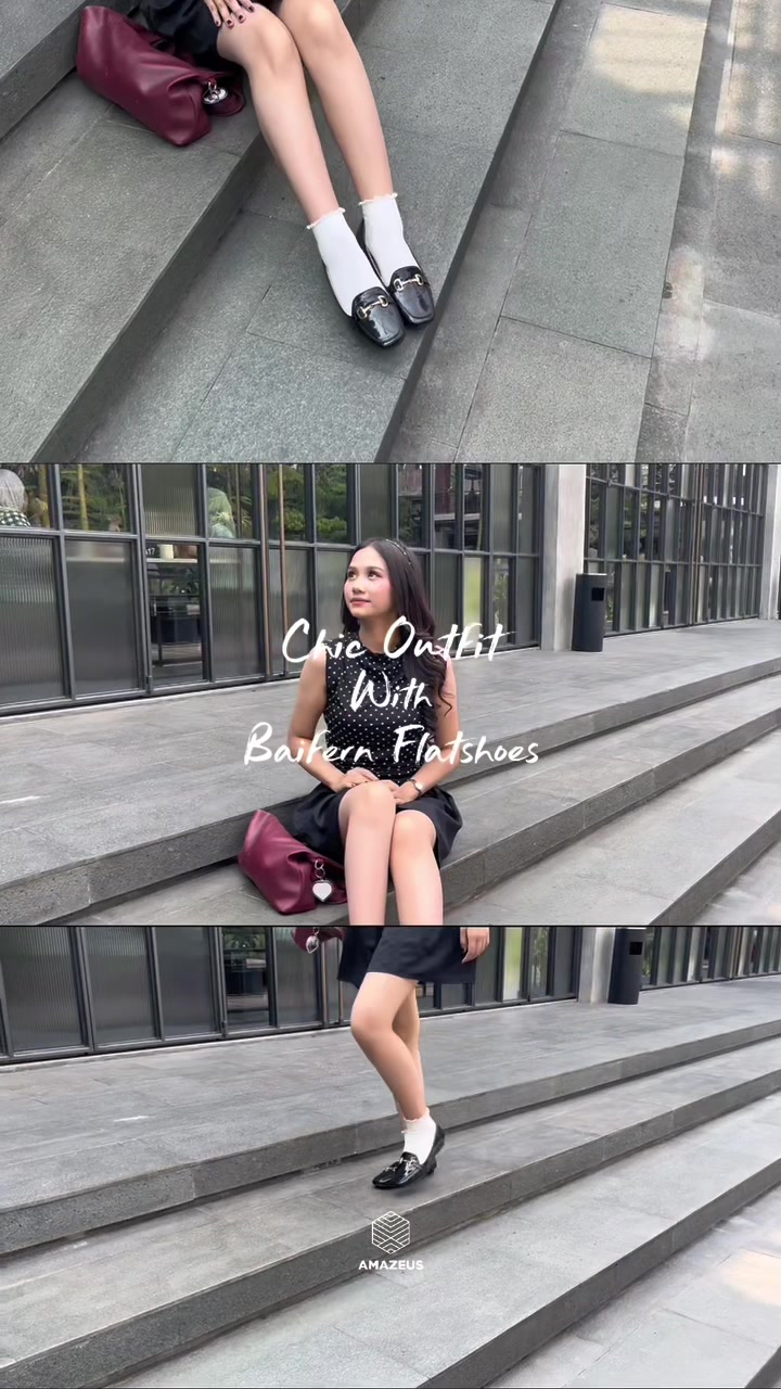@AMAZEUS