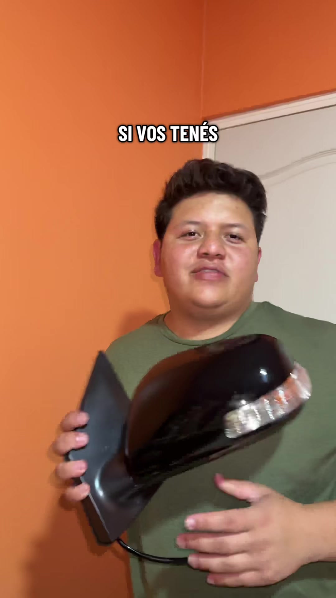 @Nelson Dominguez And