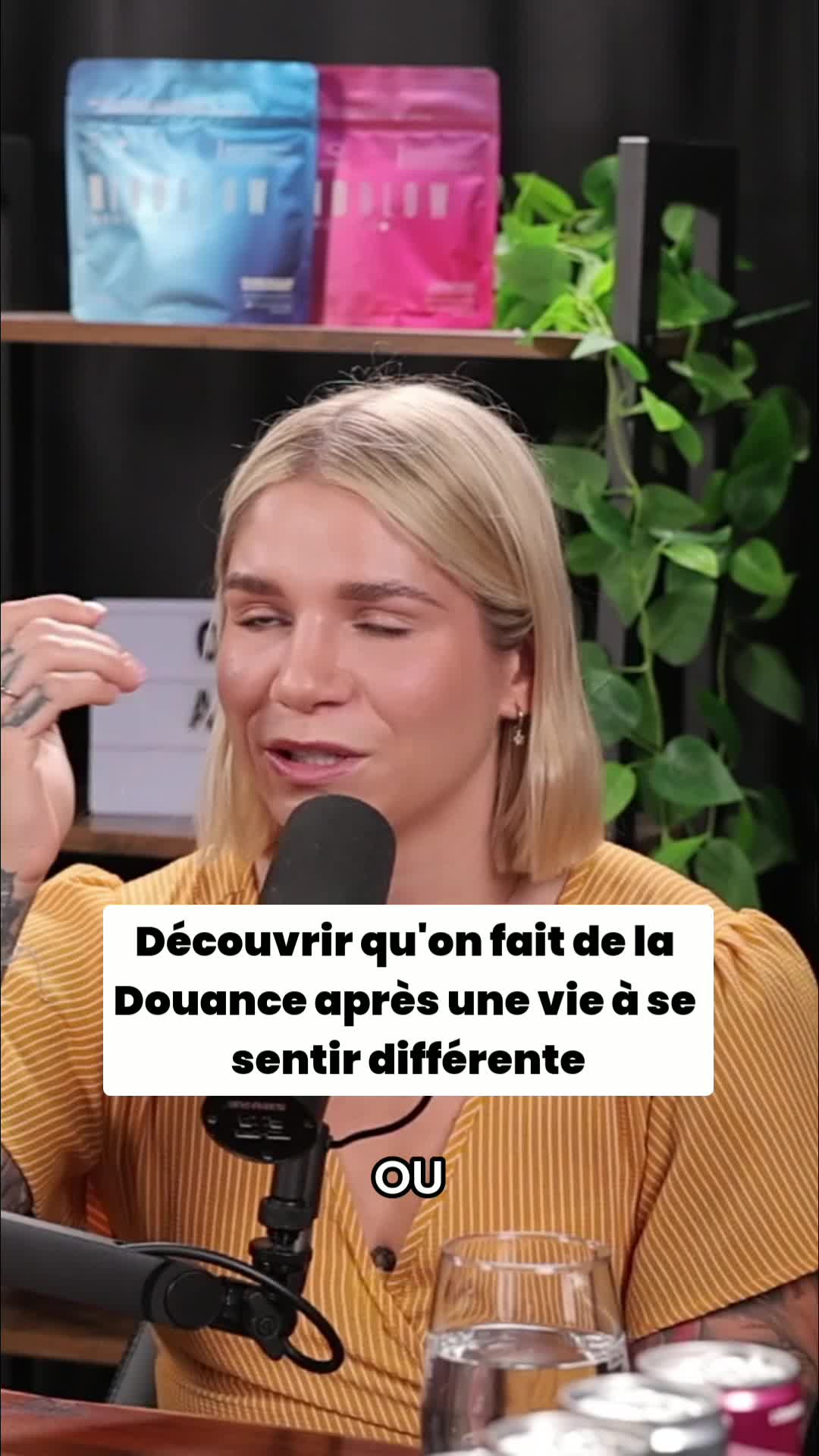 @Le Podcast « Pas Ordinaire »