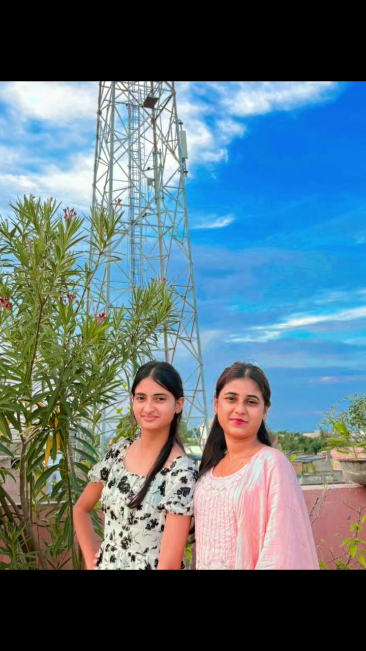 @❤Chandani sarraf❤