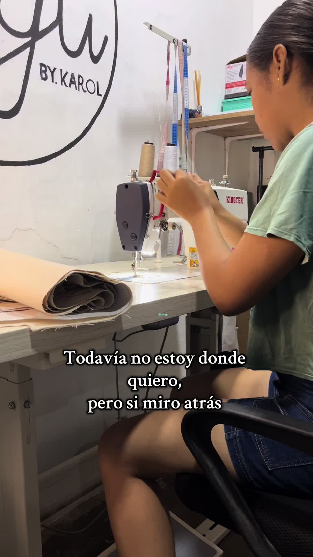 @Karol | Fashion Designer