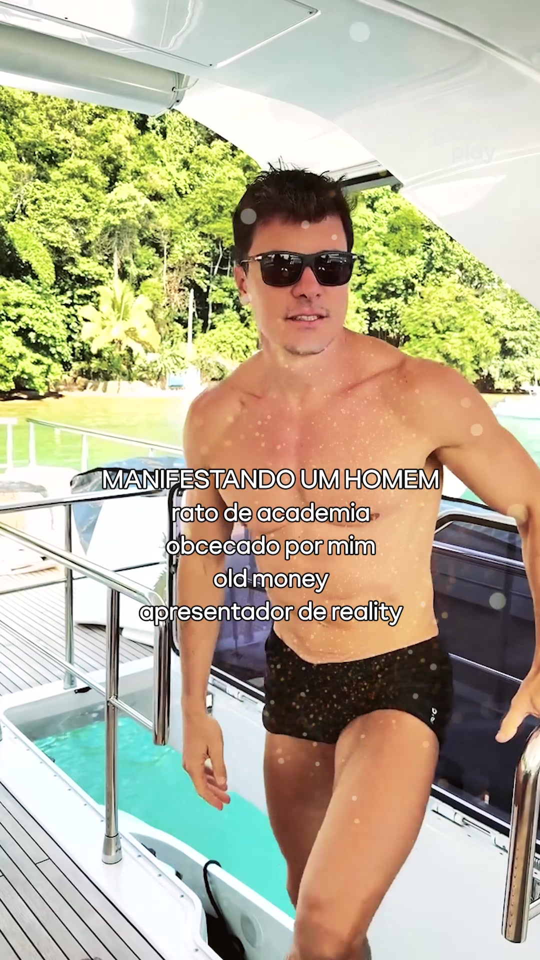 @Globoplay
