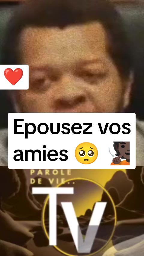 @PAROLE DE VIE 🙏🏾😭📖🔥&hearts;️✝️