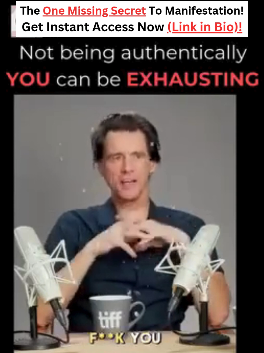 @ManifestationMindset