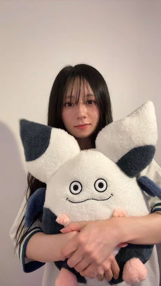 @伊藤萌々香