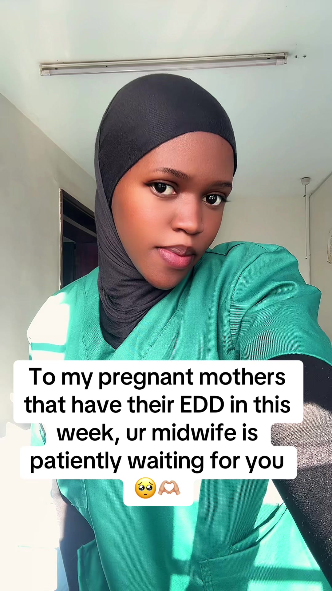 @Shamsa _Midwife 👩&zwj;⚕️🩺💉