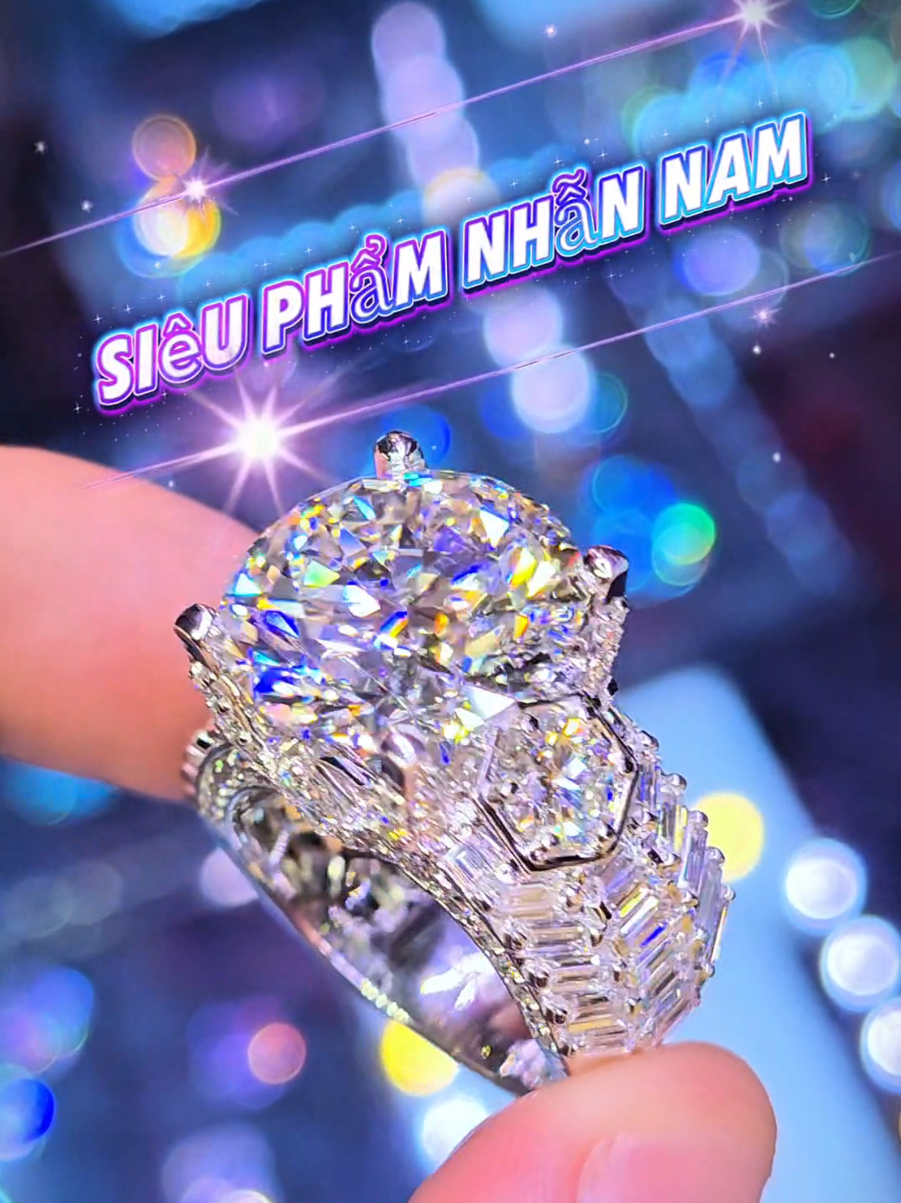 @KIM CƯƠNG NU&Ocirc;I CẤY GI&Aacute; SỈ