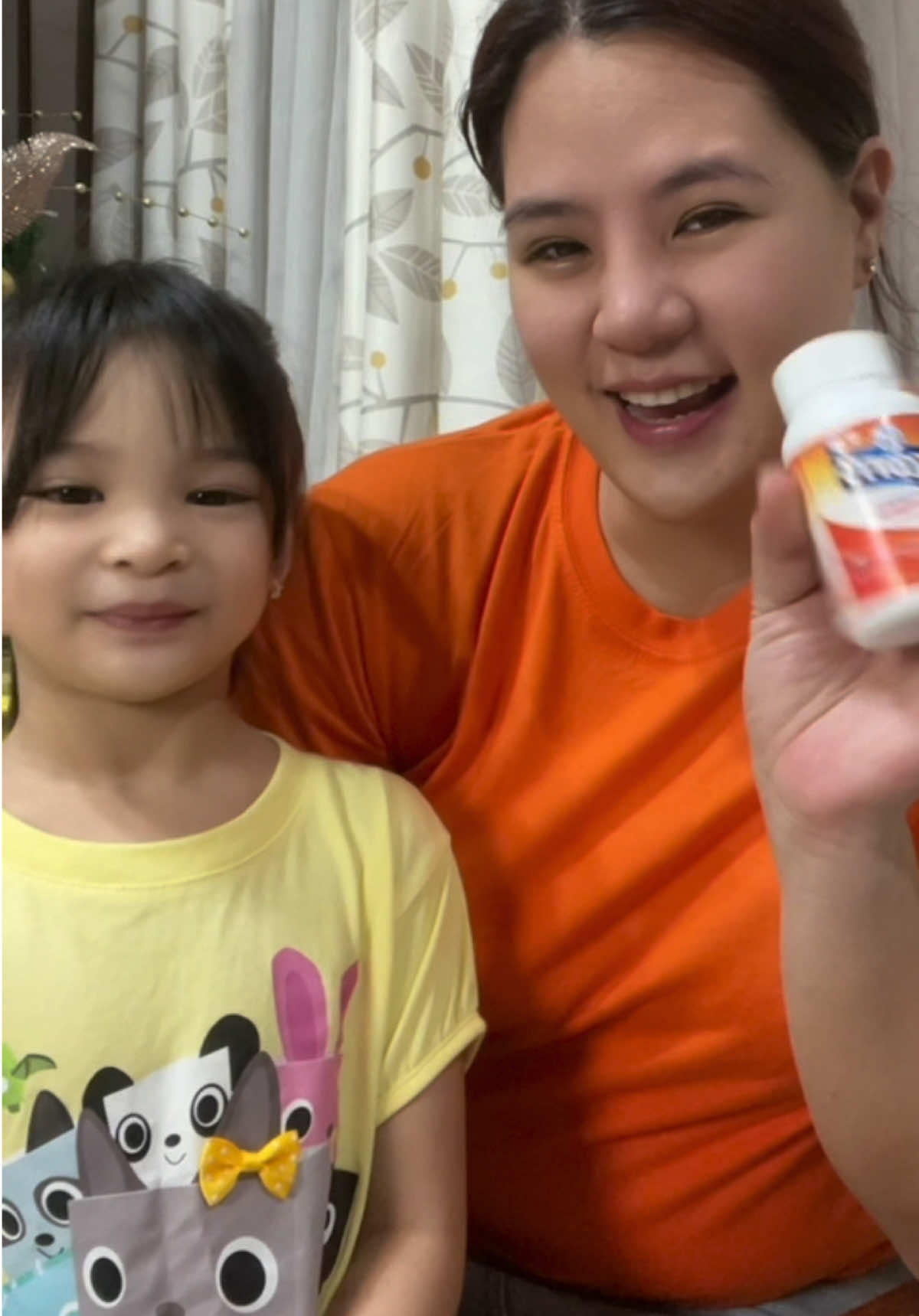@✨Mommy Es & Rkae✨