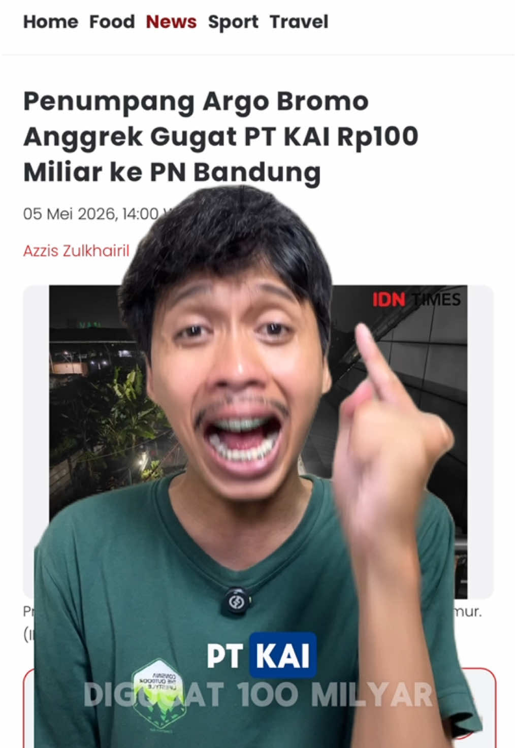 @Agit Permana