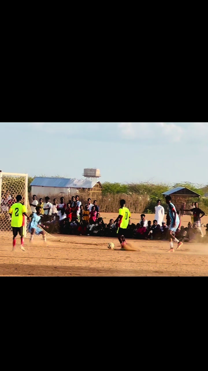 @Faliyaha Dadaab channel