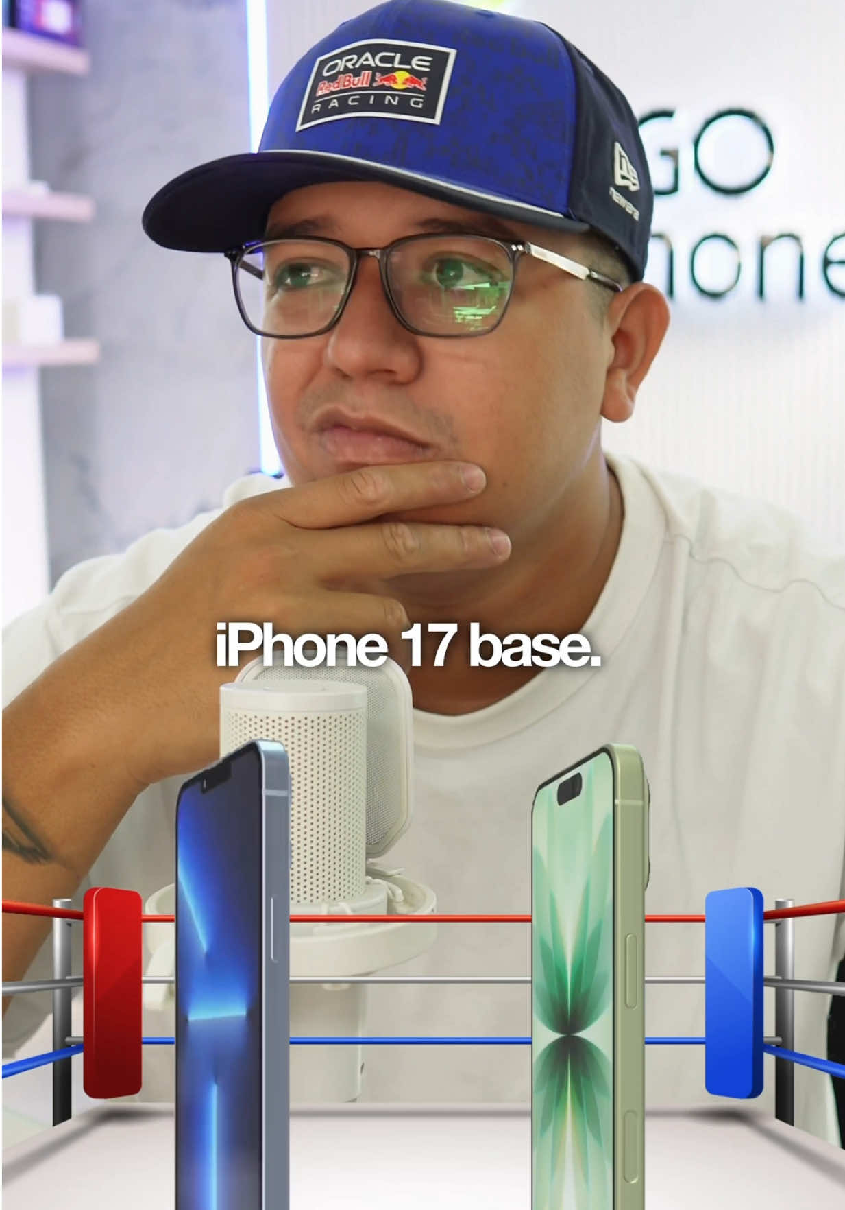 @Largophone | Oficial