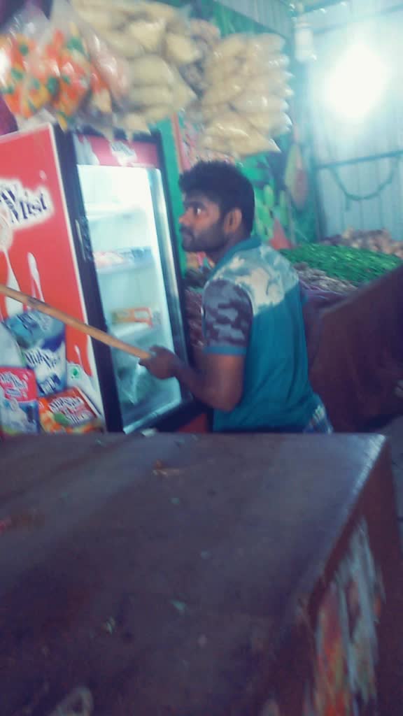 @Silambarasan