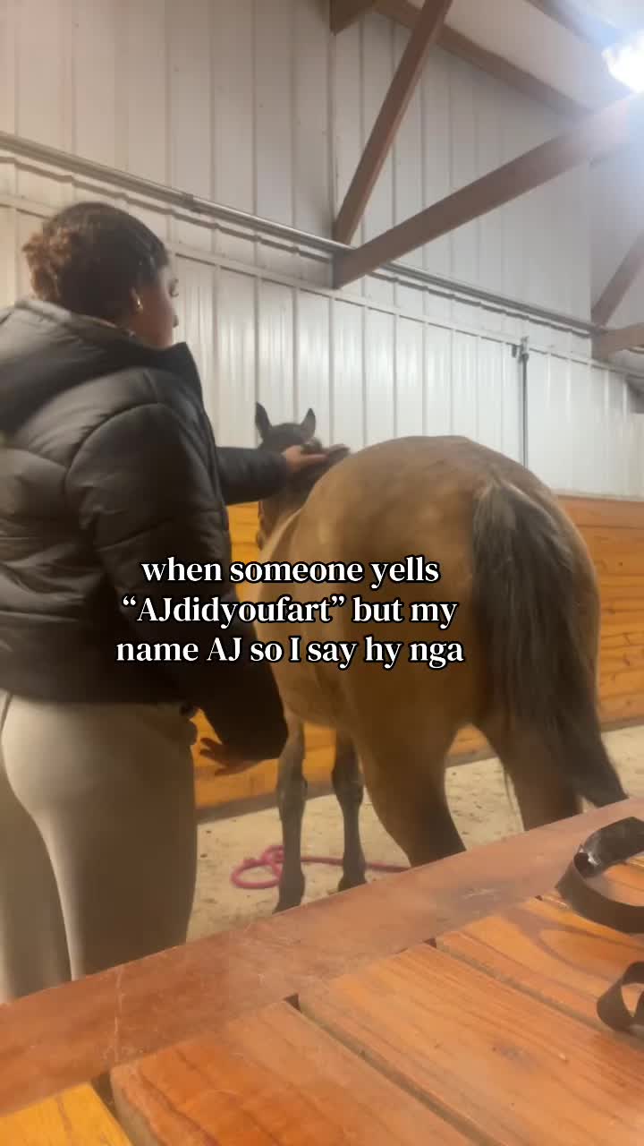 @AJ