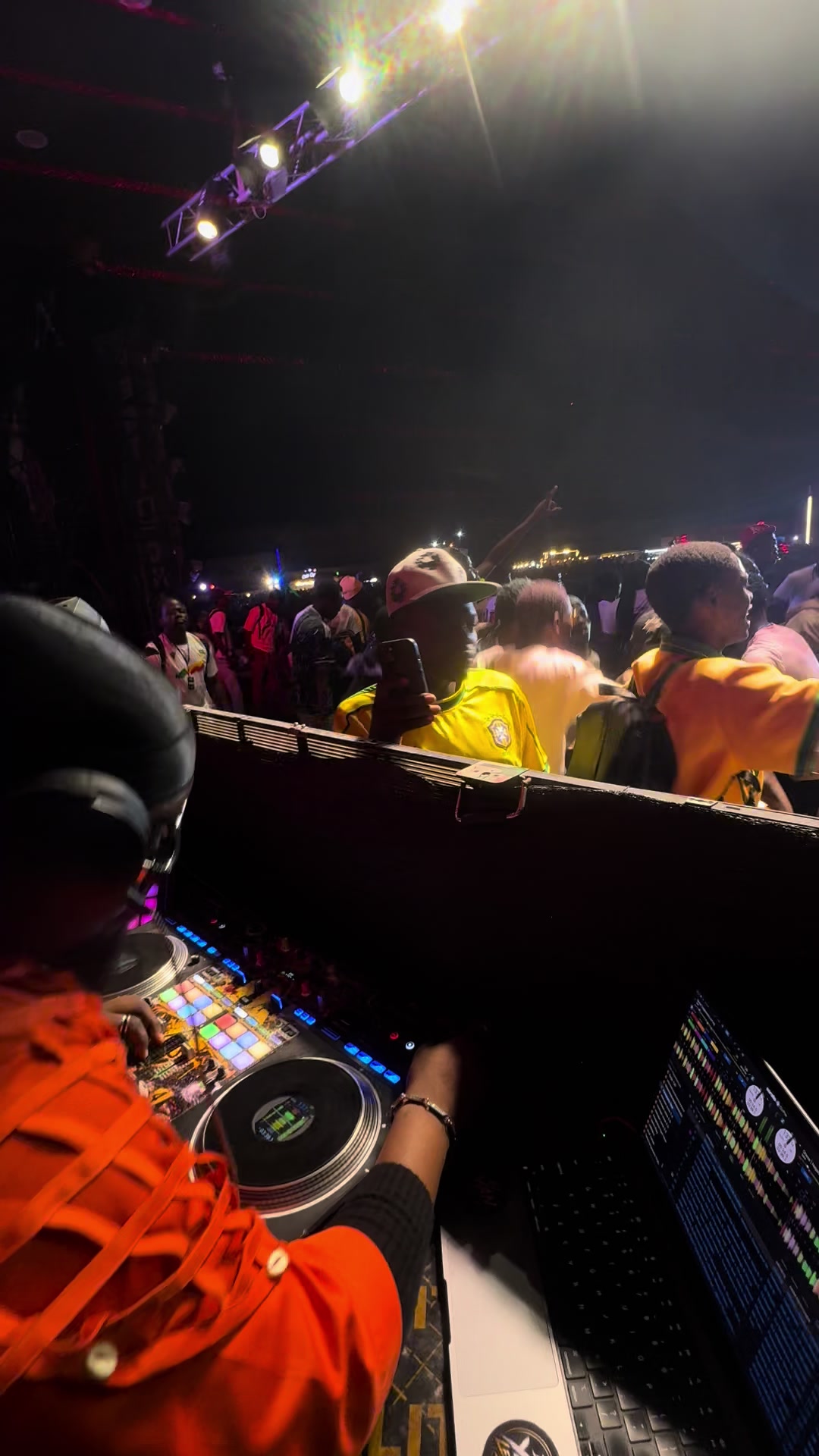 @Dj Yan lekiller