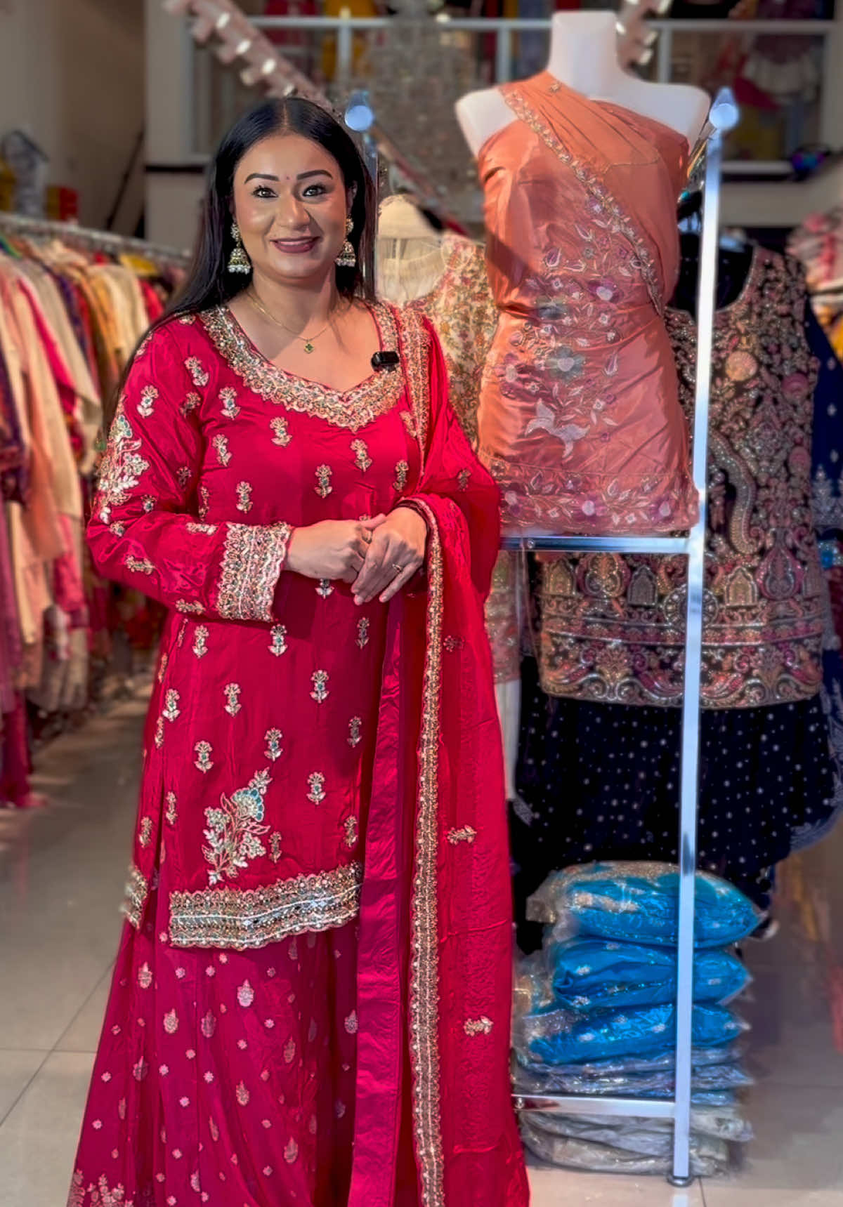@simran Exclusive
