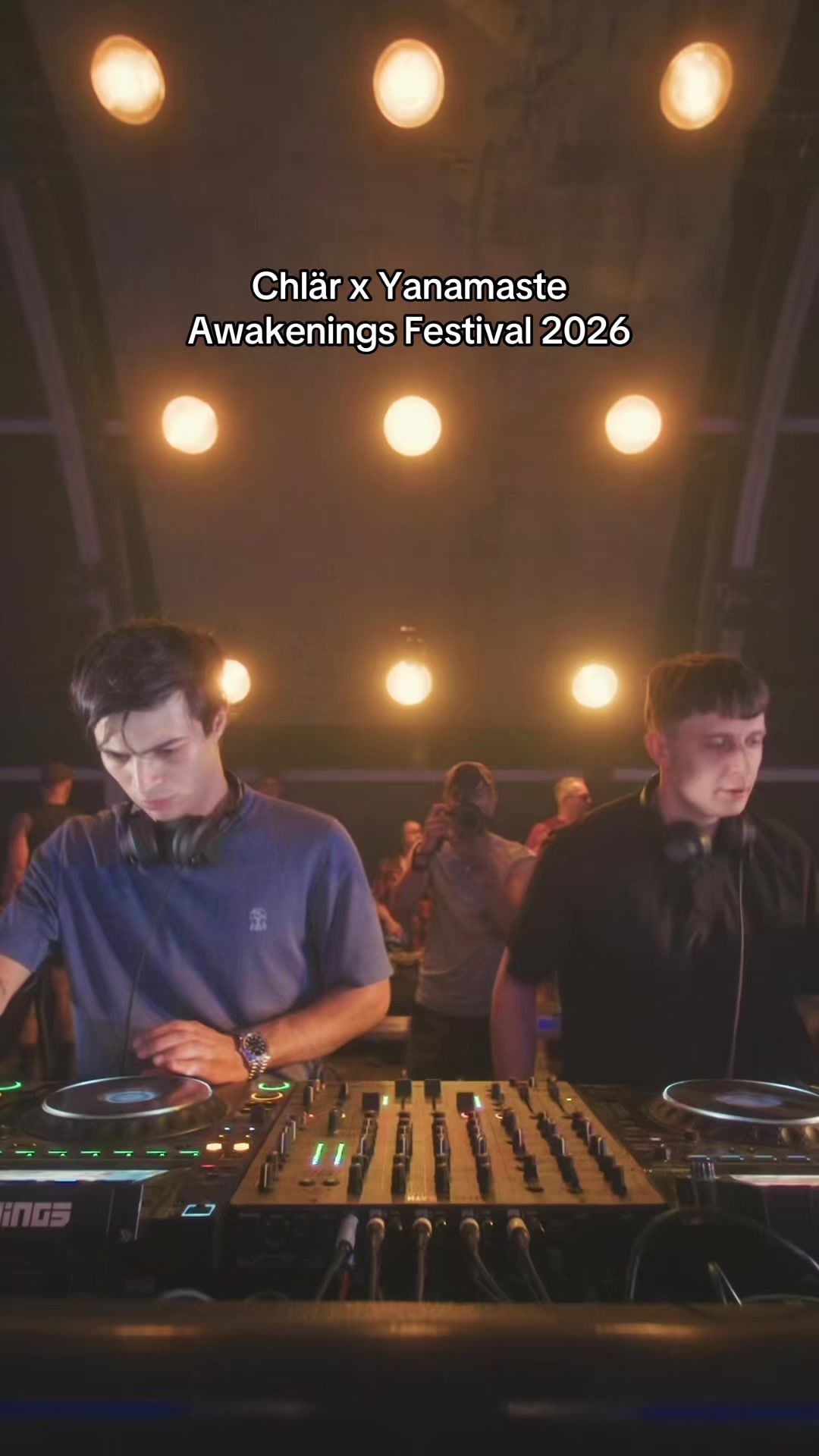 @Awakenings