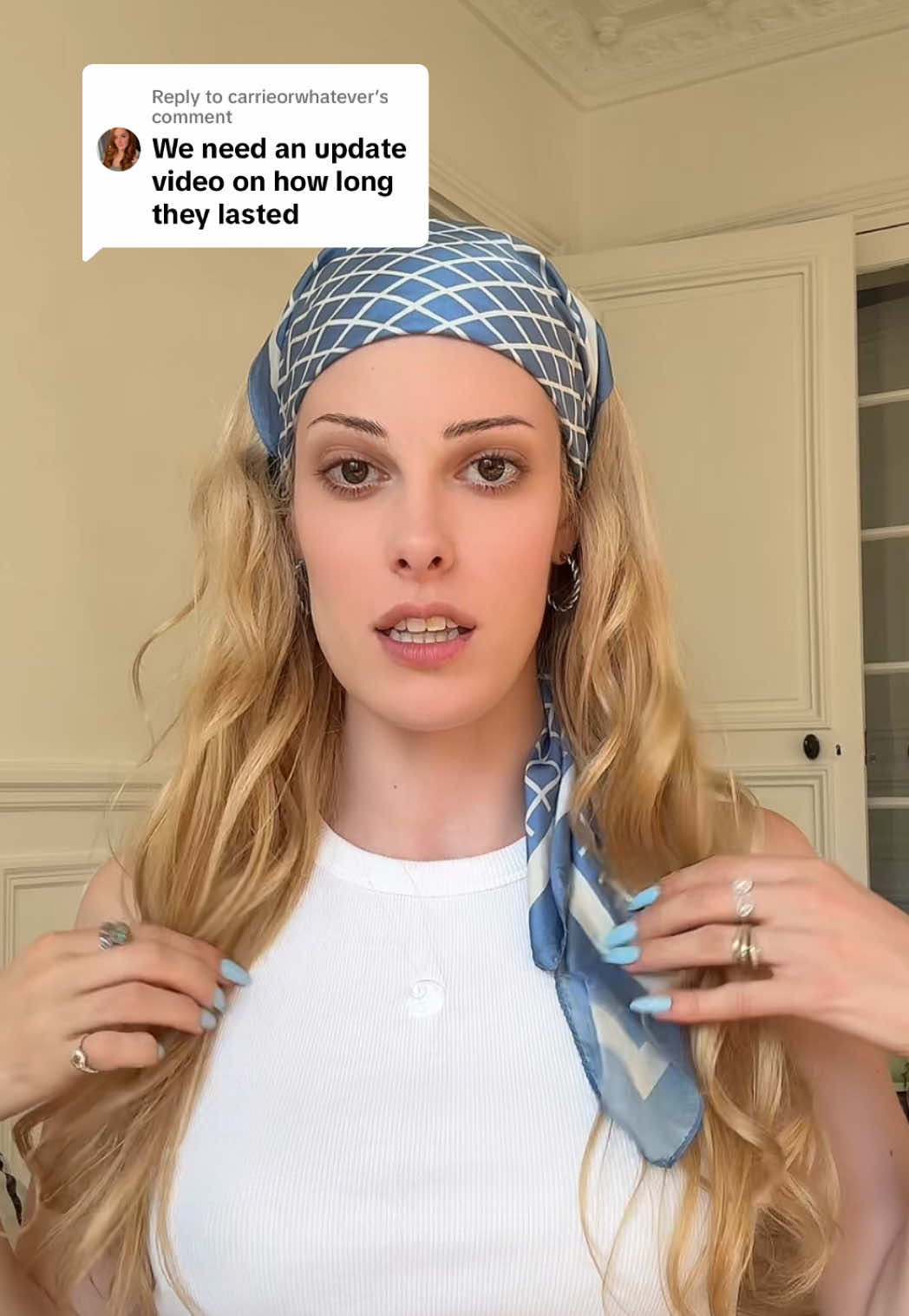 @Gigi Goode