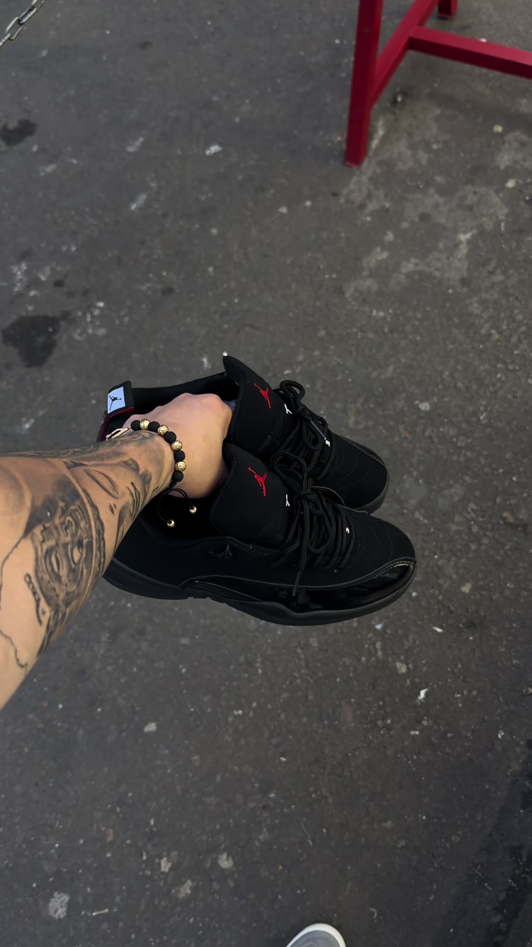 @BOSTON SNEAKERS 23