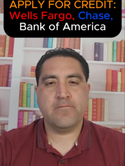 @Gil Garcia | Credit Repair