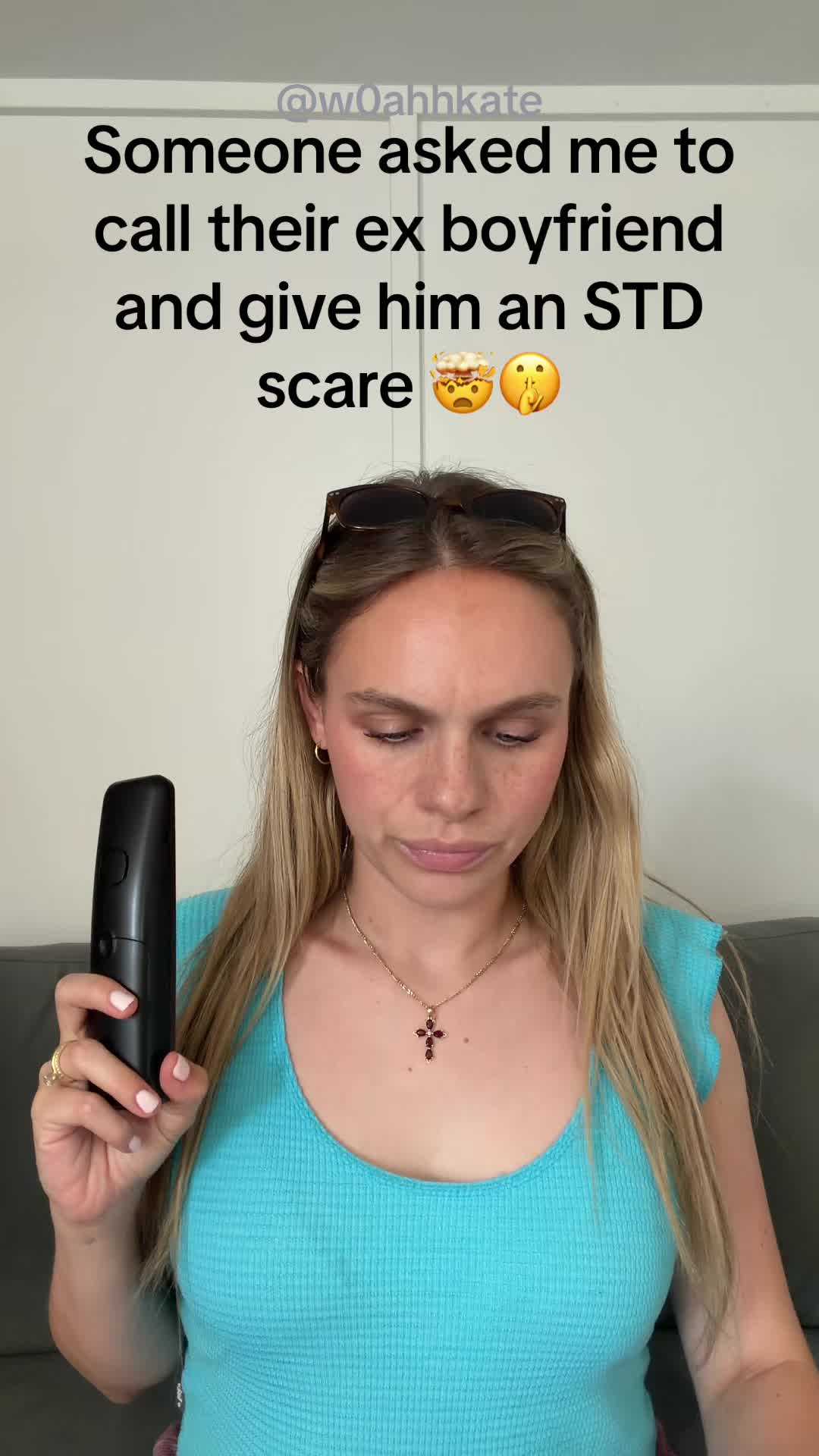 @📞 Kate 🦝