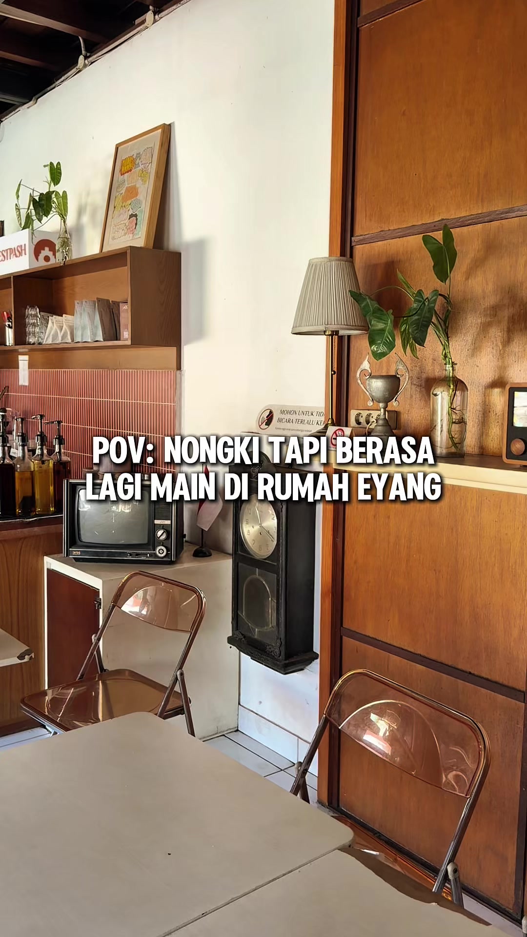 @Handy | Food & Travel