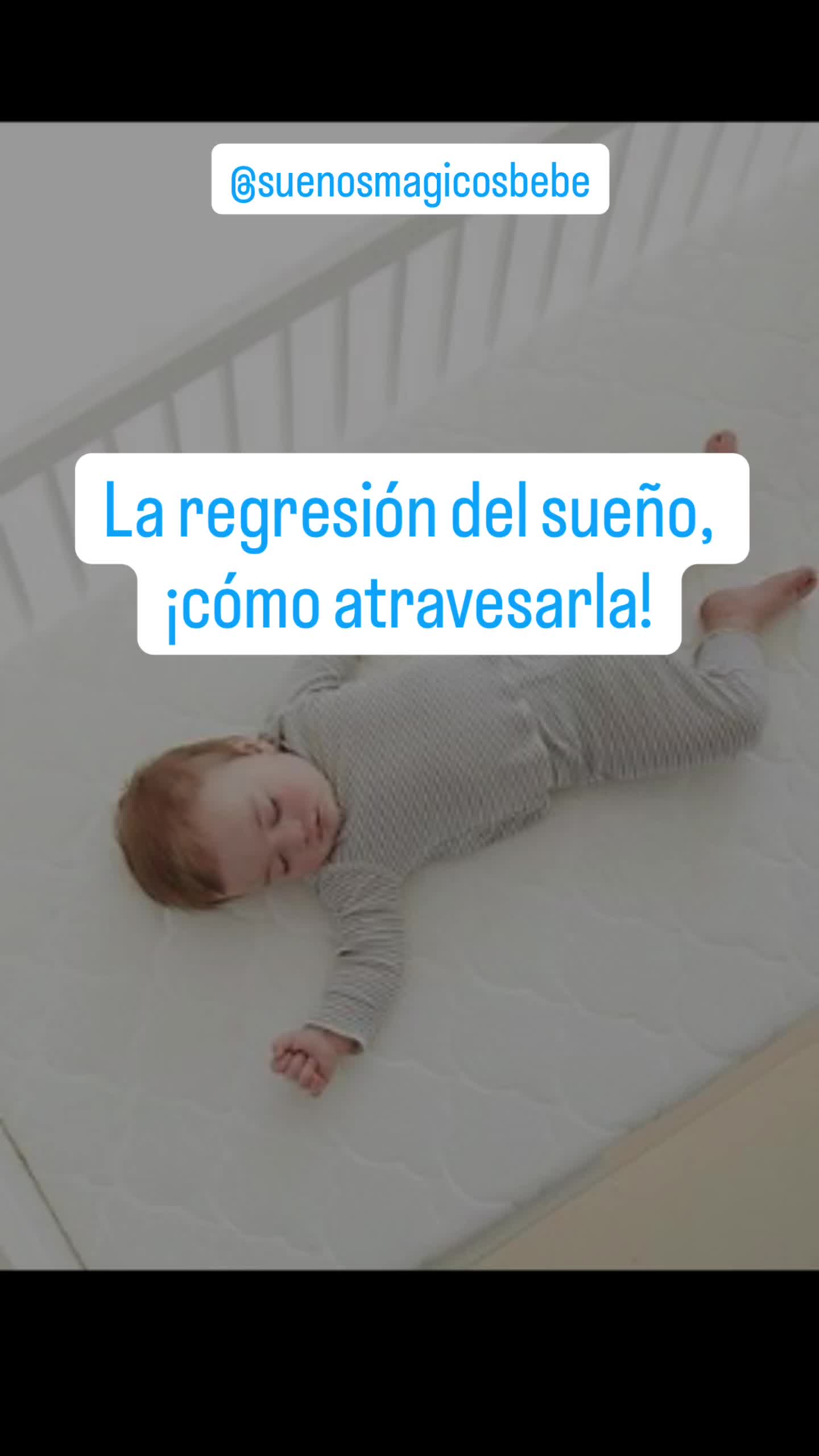 @SUE&Ntilde;O BEBE|ESTIMULACION|AC